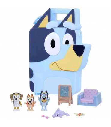 Mängukomplekt Bluey