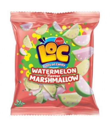Vahukommid arbuusi maitselised, JouyCo 150g