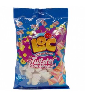 Vahukommid Twister, JouyCo 150g