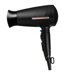 Reisiföön 1600W must Blokker