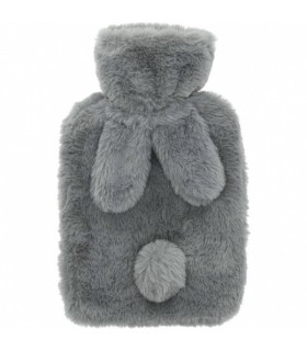 Kuumaveekott jänes, Blokker, hall 1L