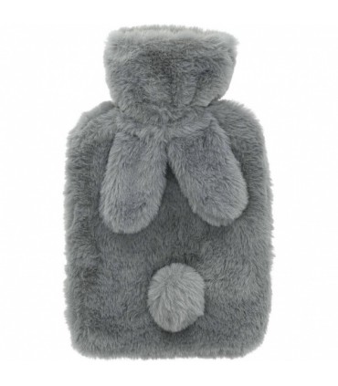 Kuumaveekott jänes, Blokker, hall 1L