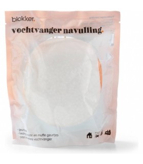Niiskuseimaja täitepakend, Blokker 450g