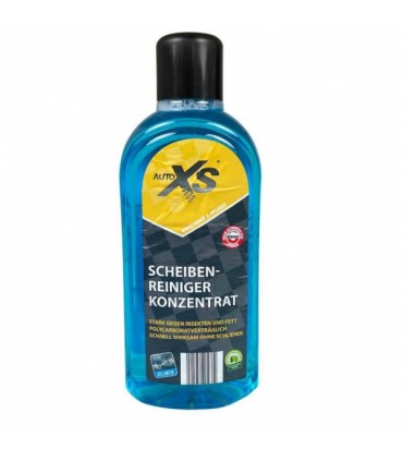 Esiklaasi puhastuskonsentraat Atlantic 1:20, AutoXS 1L