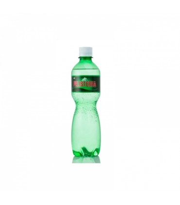 Mineraalvesi, Pelisterka, gaseerimata 0,5L