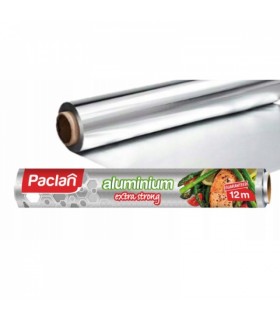 Alumiiniumfoolium, Paclan, rullis 29cmx12m