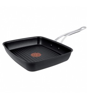 Grillpann 23x27cm, Tefal