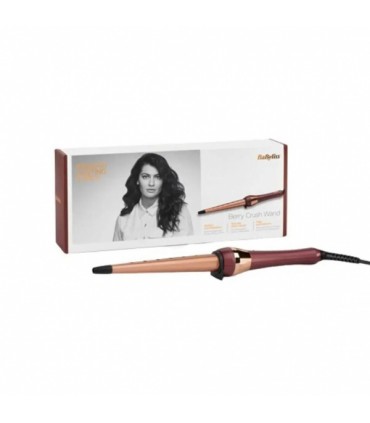 Koonuslokitangid Berry Crush, BaByliss BaByliss 2523PE