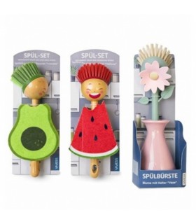 Nõudepesuhari, Vivess, erinevad