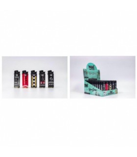 Tulemasin Amsterdam My City, Bixi, täidetav mini, erinevad