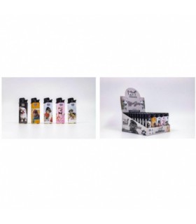 Tulemasin I Love Dogs, Bixi, täidetav mini, erinevad