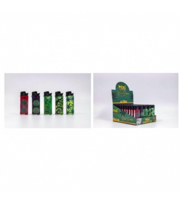 Tulemasin kanepilehed, Bixi, täidetav mini, erinevad