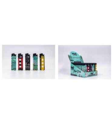 Tulemasin Amsterdam My City, Bixi, täidetav, erinevad