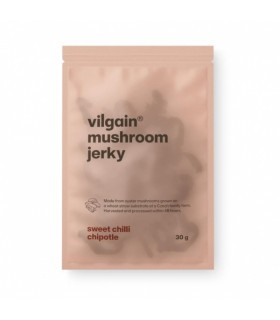 Kuivatatud austerservik sweet chilli maitseline, Vilgain 30g