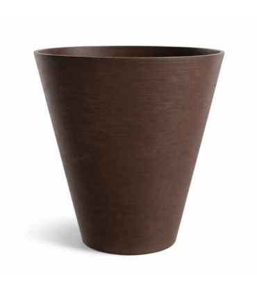 Lillepott, pruun Ø49x56cm