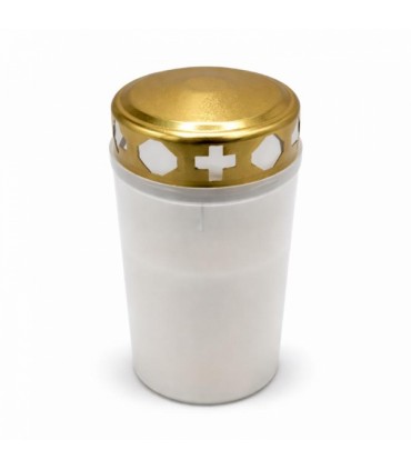 Kalmuküünal Ø6cm H12cm/ 43h