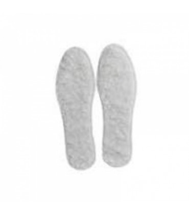 Sisetallad termo, Insole Lamp