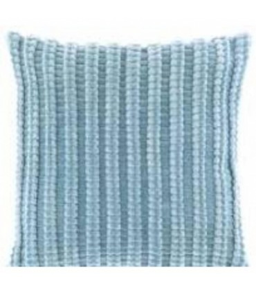 Dekoratiivpadi Dolf, Unique Living, sinine 45x45cm