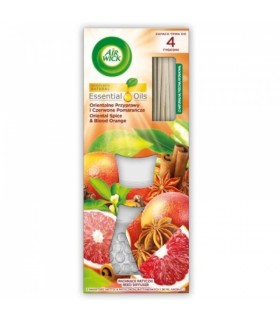 Difuuser Oriental Spices & Blood Orange, Air Wick 30ml