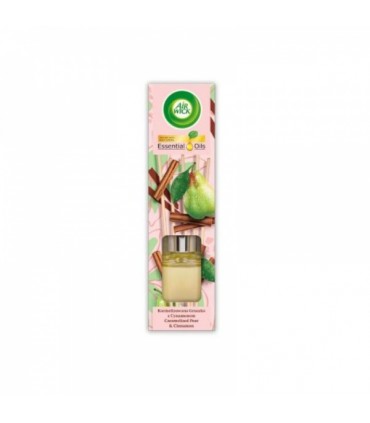Difuuser, Air Wick, pirni ja kaneeli aroom 40ml