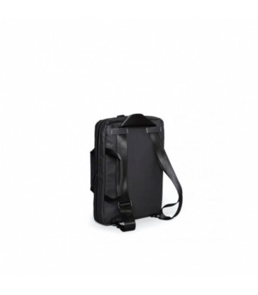 Sülearvutikott 35L 17", Bergen, must