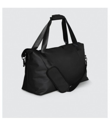 Reisikott 35L/ 32x20.5x52cm, Bergen, must