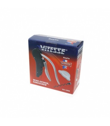 Veiniavaja poolautomaatne, Vitesse