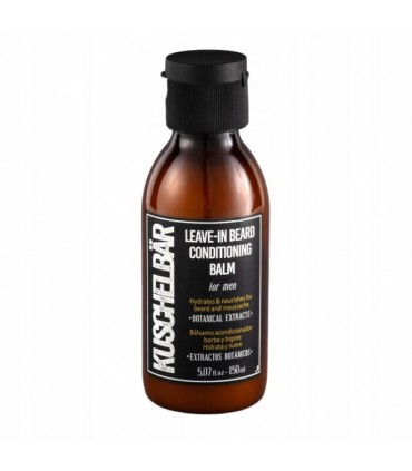 Palsam habemele taimeekstraktiga, KuschelBär, niisutav 150ml