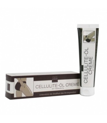 Tselluliidiõlikreem, Alpenhof 100ml