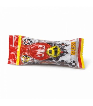 Küürimisnuustik, roostevaba Liao,  20g, 5.5cm, 2tk