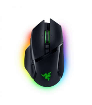 Juhtmeta Hiir Razer Basilisk V3 Pro, must