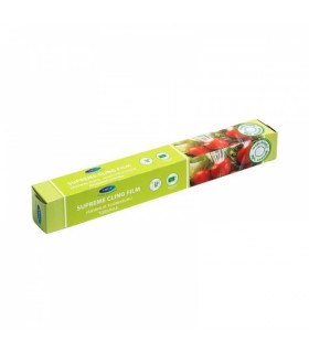 Toidukile Supreme, Smile, 70% meresoolast 29cmx20m karbis