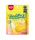 Kummikommid Peelerz Banana, Amos 65g