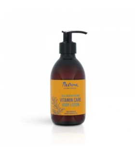 Astelpaju vitamiini käte- ja kehakreem Nurme 300 ml