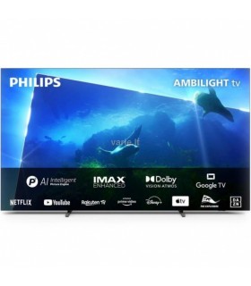 Teler Philips 77" OLED