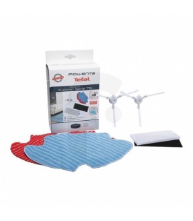 Tarvikute komplekt robottolmuimejale X-plorer S75, Tefal