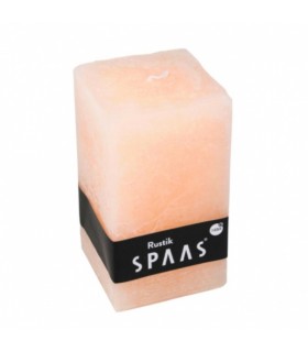 Küünal Rustic 7x13cm, Spaas, beež