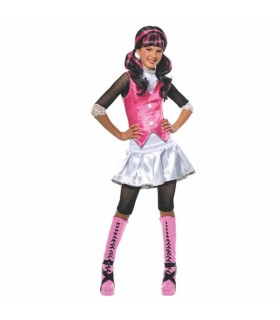 Kostüüm Monster High Draculaura, 5-7a