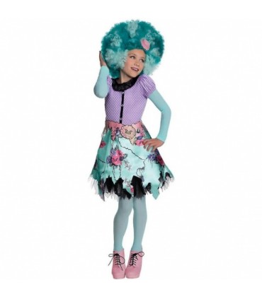 Kostüüm Monster High Honey Swamp, 8-10a