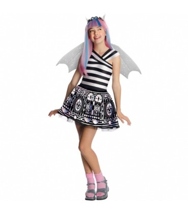 Kostüüm Monster High Rochelle Goyle, 5-7a