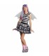 Kostüüm Monster High Rochelle Goyle, 8-10a