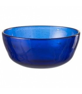 Kauss Lisboa, J-Line, sinine 15cm