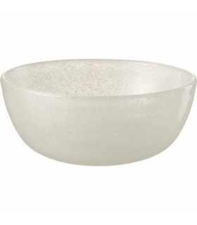 Kauss Lisboa, J-Line, valge 15cm