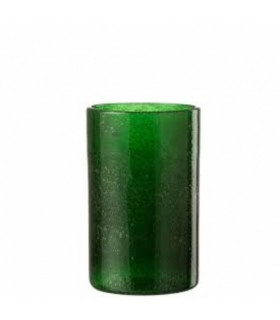 Joogiklaas Lisboa, J-Line, roheline 500ml