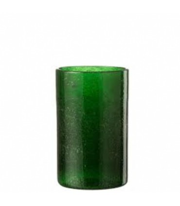 Joogiklaas Lisboa, J-Line, roheline 500ml