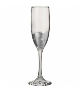 Šampusepokaal 190ml, J-Line