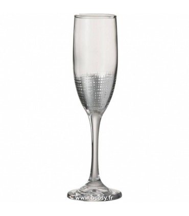 Šampusepokaal 190ml, J-Line