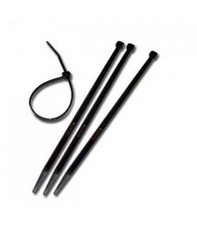 Kaablisidemed 15cm, 50tk