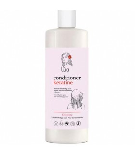 Juuksepalsam keratiiniga, Lua 400ml