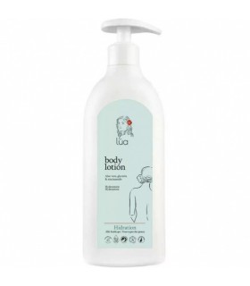 Kehakreem, Lua, niisutav 400ml